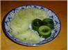 Japanese Vinegared Cucumbers