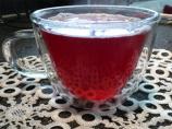 Cranberry Apple Tea