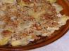 Baked Artichoke Side With Crumb Topping. Recipe by Debbwl