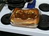 Yorkie Beef Pudding
