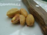 Open Pesky Pistachio Nuts. Photo by littlemafia