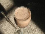 Iced Chocolate Malted Cappuccino