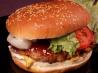 Dawn's Dream Burgers. Photo by Lavender Lynn