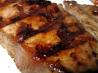 Bife De Chorizo (Argentinean Ny Strip Steak)