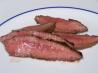 Entrana (Argentinean Skirt Steak). Recipe by threeovens