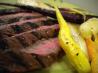 Marinated Skirt Steak