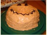 Easy Pumpkin Bundt Cake. Photo by MA HIKER