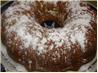 Easy Pumpkin Bundt Cake