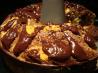 Chocolate Swirl Pound Cake. Recipe by ellie_