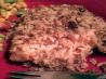Wasabi Salmon. Recipe by Julie F