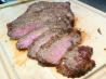 Flank Steak Marinade