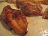 Paprika Chicken With Sour Cream Gravy. Photo by Brenda.