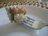 Tuna Pasta Salad