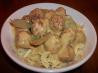 Easy Crockpot Meatballs and Gravy (Slow Cooker). Recipe by bmcnichol