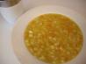 Pastina Chicken Soup. Recipe by Sage