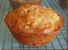 Vegan Strawberry Muffins