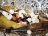 Hot Quick Banana Boats. Recipe by diner524
