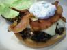 The Adirondacker Burger