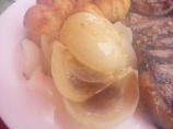 Grilled Sweet Onions