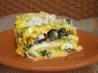 Roasted Butternut Squash Lasagna With Cannellini Beans. Recipe by BB2011