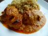 Super Easy Chicken Curry. Recipe by Ricky Henry-Davies