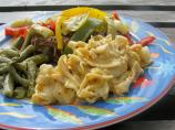 Cajun Alfredo Sauce  (Matt)