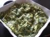 Healthy Spinach Artichoke Dip (Vegan). Recipe by Healthy Purpose
