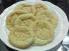 Stupid Simple Sugar Cookies. Recipe by Raincloud_specialty