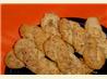 Sesame Greek Easter Cookies (Koulourakia)