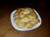 Sesame Greek Easter Cookies (Koulourakia)