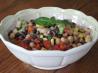Low Fat Bean Salad. Recipe by Sage