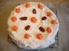Family Carrot Cake