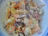 Quick Asian-Style Cole Slaw