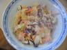 Quick Asian-Style Cole Slaw