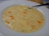 Wi Beer Cheese Soup