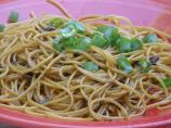 Speedy Chinese Noodles. Photo by mydesigirl