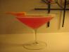 Cosmopolitan. Recipe by Ammie Cook in Deutschland