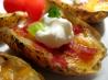 Paula Deen's Grilled Potato Skins