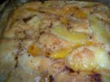 Yummy Apple Mango Cobbler