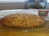 Irish Soda Bread with Raisins and Caraway