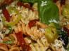 Mediterranean Pasta Salad. Recipe by Ruby15