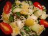Summery Brown Rice Salad With Fresh Herbs. Recipe by Prose