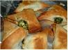 Greek Spanakopita