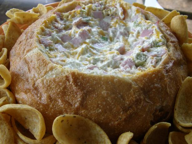 Mississippi Dip. Photo by mydesigirl