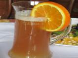 Blue Moon Kicked Up!