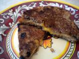 Whole Grain Cinnamon Raisin Bread