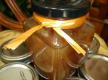Watermelon Rind Preserves Old Time