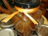 Watermelon Rind Preserves Old Time. Recipe by Ms. B