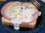 Easy Eggs Benedict