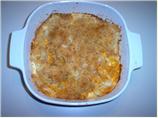 Image of Cauliflower Au Gratin, Food Network Canada 